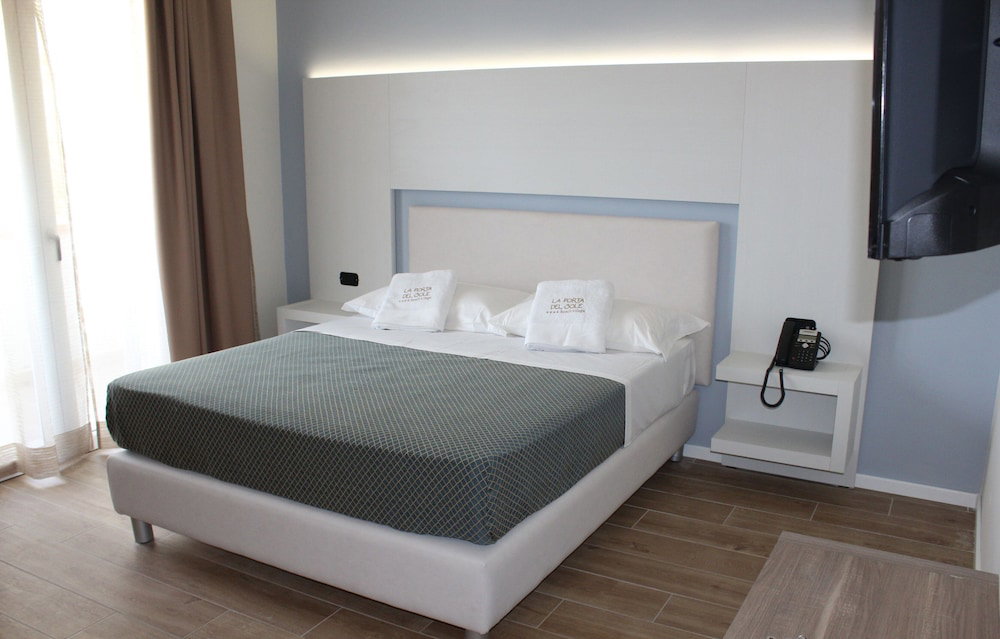 Hotel La Porta Del Sole