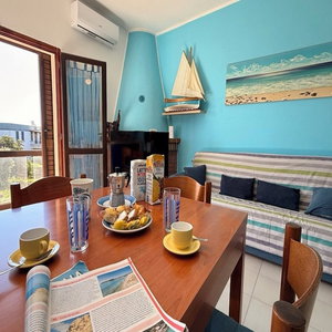 Hotel Accommodation Just Steps Away From Cala Lupo cazare Stintino