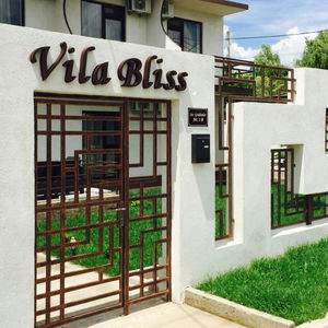 Hotel Vila Bliss cazare Costinesti