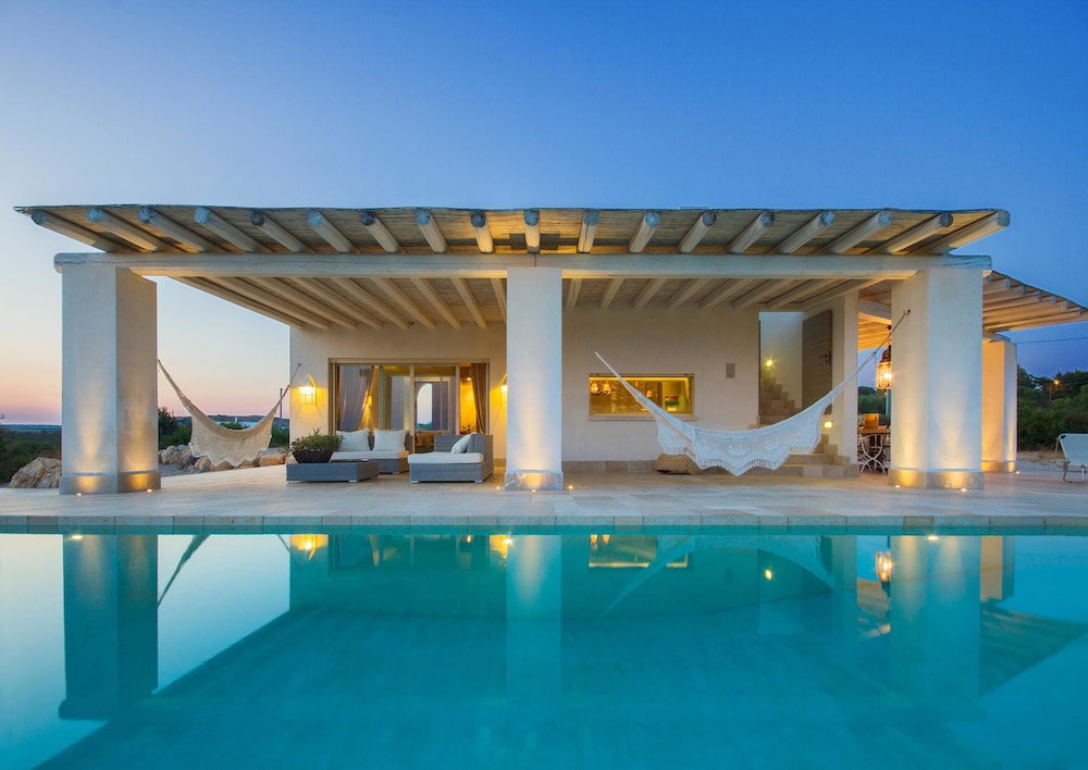 Hotel Villa Chianca