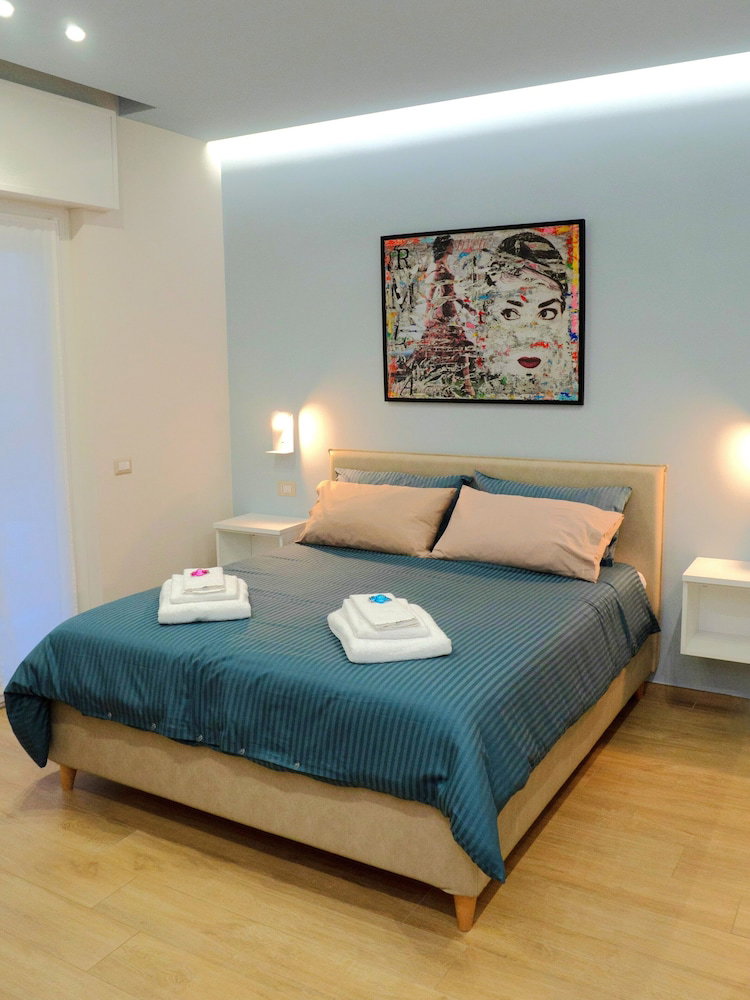 Hotel L'oasi Del Poeta
