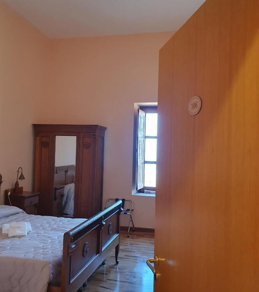 Hotel Palazzo Sant Anna