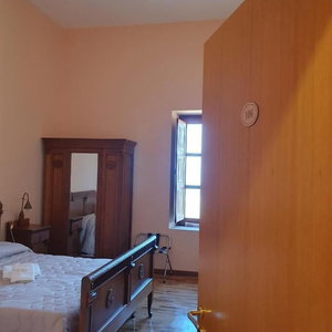 Hotel Palazzo Sant Anna cazare Gerace