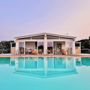 Hotel Hotel With Swimming Pool Near Stintino cazare Stintino