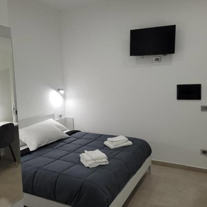 Hotel Gemini Rooms cazare Crotone