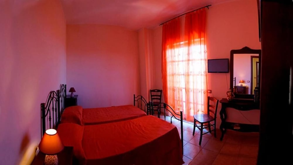 Hotel La Casa Di Mir0'