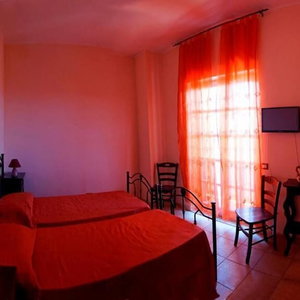 Hotel La Casa Di Mir0' cazare Catanzaro