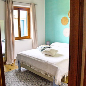 Hotel Blueindaco Sellia Marina - Room Apartment Calabria cazare Sellia Marina