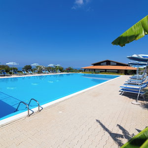 Hotel Agriresidence Ninea cazare Ricadi