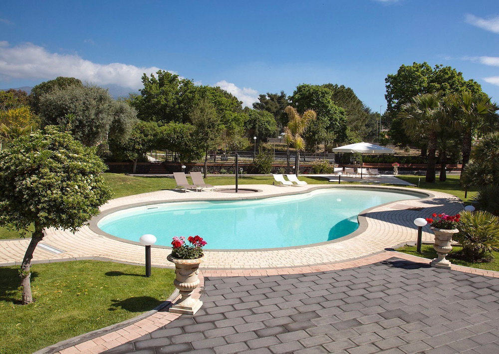 Hotel B&B Blanc Maison Etna - Relais & Charme