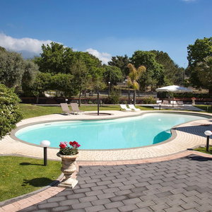 Hotel B&B Blanc Maison Etna - Relais & Charme cazare Mascalucia