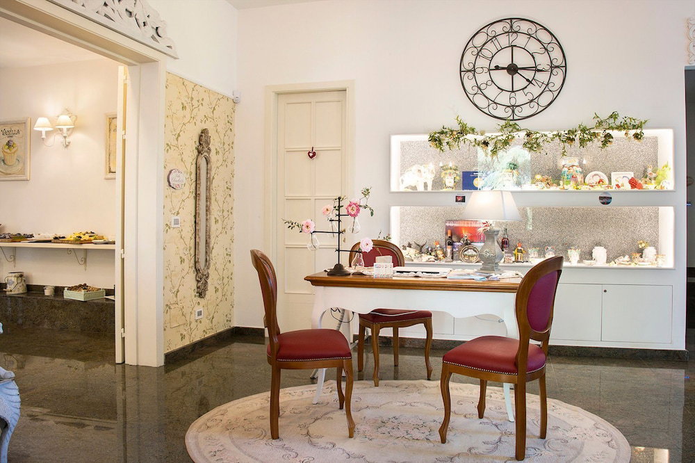B&B Blanc Maison Etna - Relais & Charme