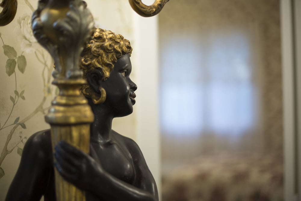 B&B Blanc Maison Etna - Relais & Charme