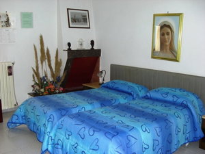 Hotel Holiday Residence cazare Turi