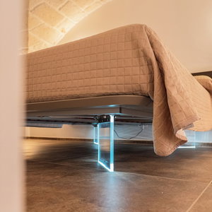 Hotel Pachita Seaside Rooms cazare Polignano a Mare