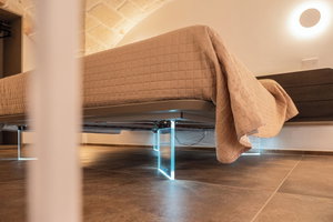 Hotel Pachita Seaside Rooms cazare Polignano a Mare