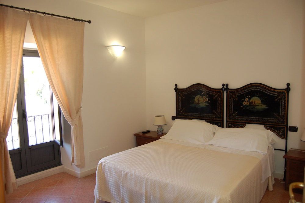 Nuovo Castello Crisilio