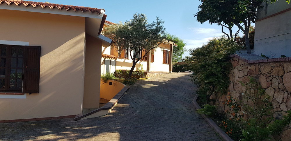 B&B Villa Delle Rose