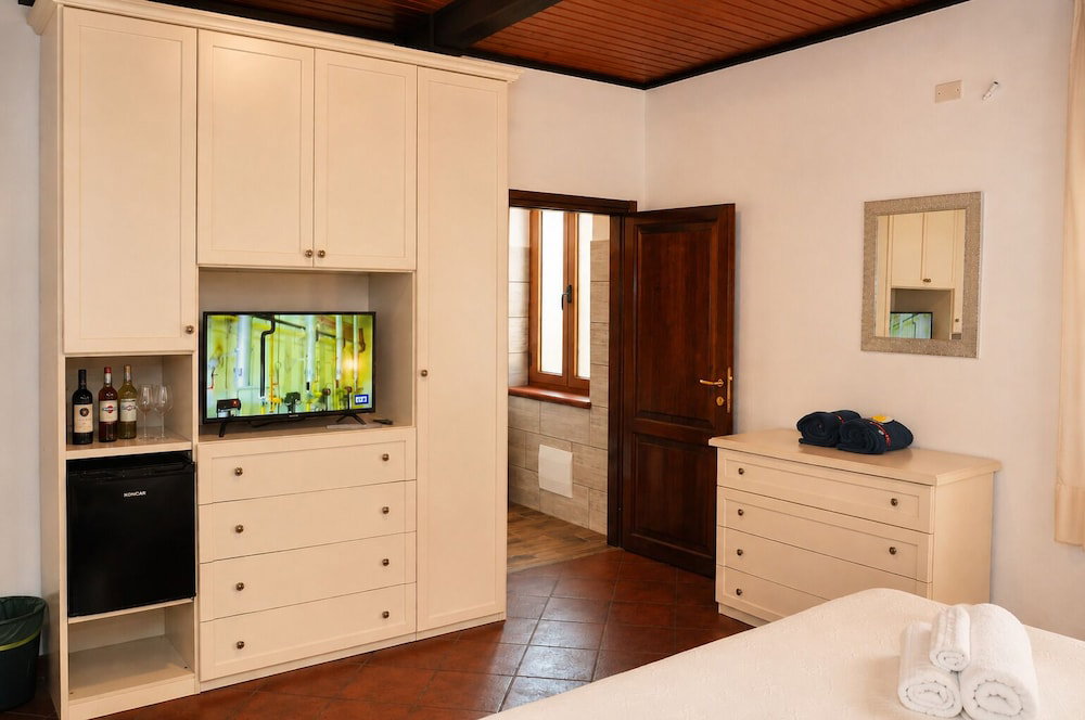 B&B Villa Delle Rose