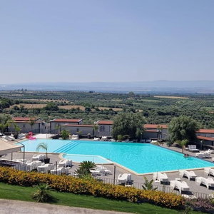 Hotel Sivillage cazare Belpasso