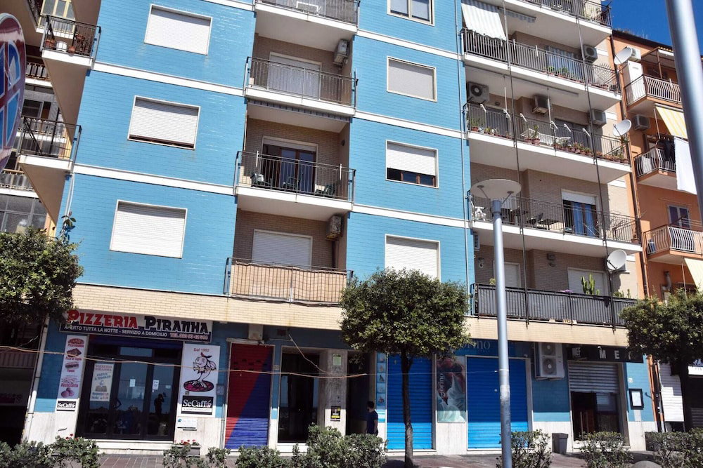 Hotel B&B Audafra