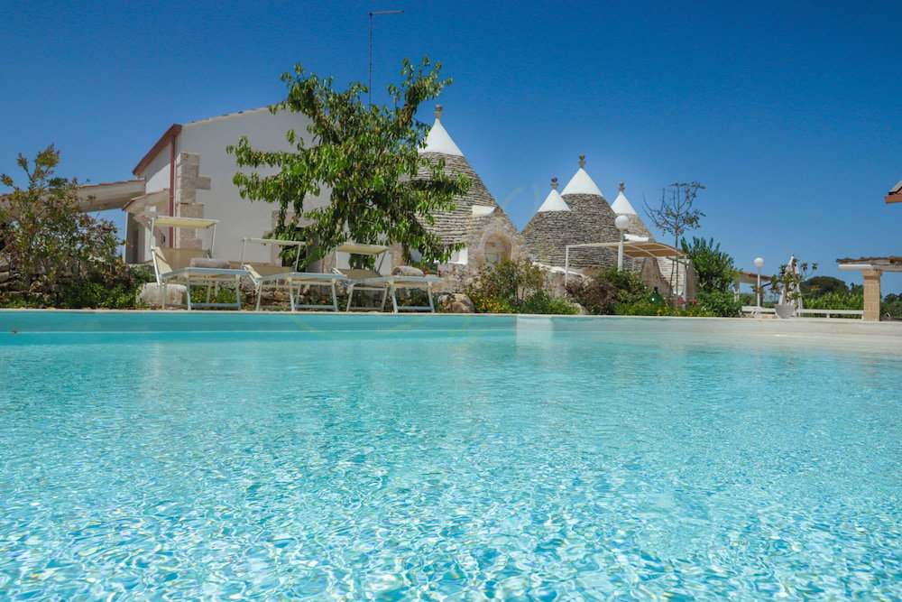 Hotel Td Casette Pricci – Casetta Rosmarino