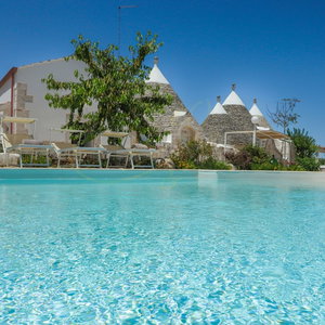 Hotel Td Casette Pricci – Casetta Rosmarino cazare Castellana