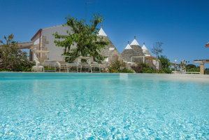 Hotel Td Casette Pricci – Casetta Rosmarino cazare Castellana