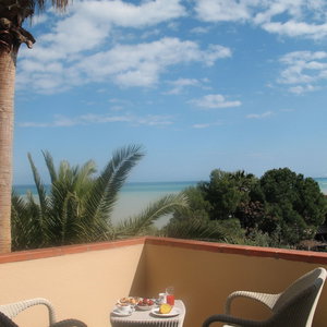 Hotel Hotel Helios cazare Crotone