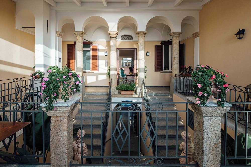 Hotel Le Corti - Dimora Storica