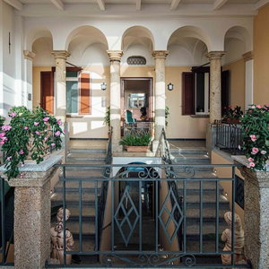 Hotel Le Corti - Dimora Storica cazare Polistena