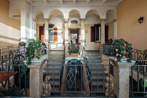 Hotel Le Corti - Dimora Storica cazare Polistena