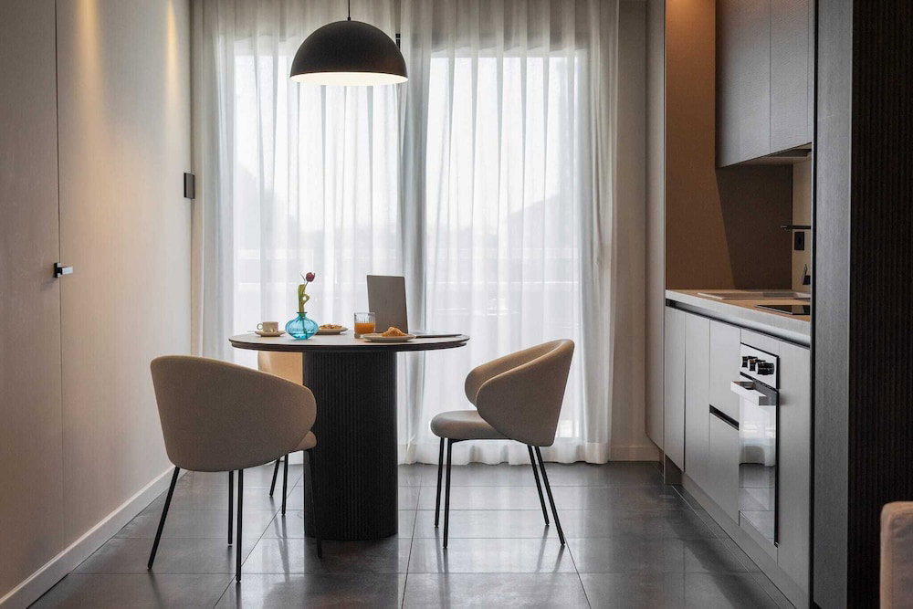Hotel Lamezia Living