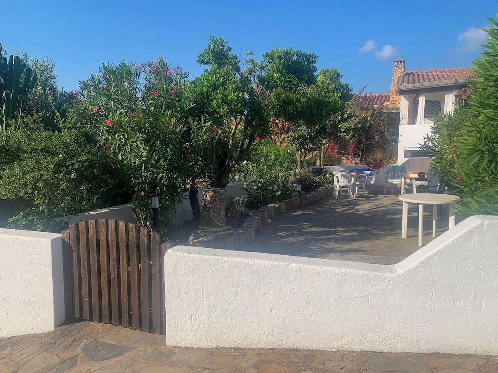 Hotel Casa Elicriso