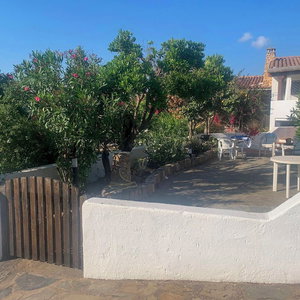 Hotel Casa Elicriso cazare Porto San Paolo