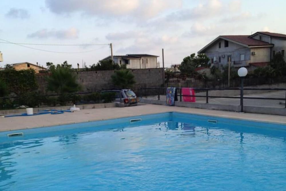 Hotel Serenity Escape In Marina Di Caulonia