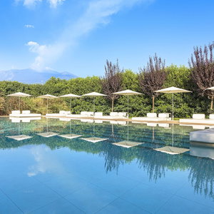 Hotel Ramo D'aria Etna Boutique Hotel cazare Giarre