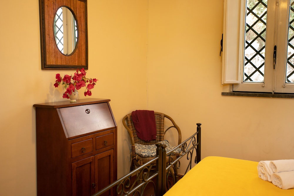 Agriturismo San Leonardello
