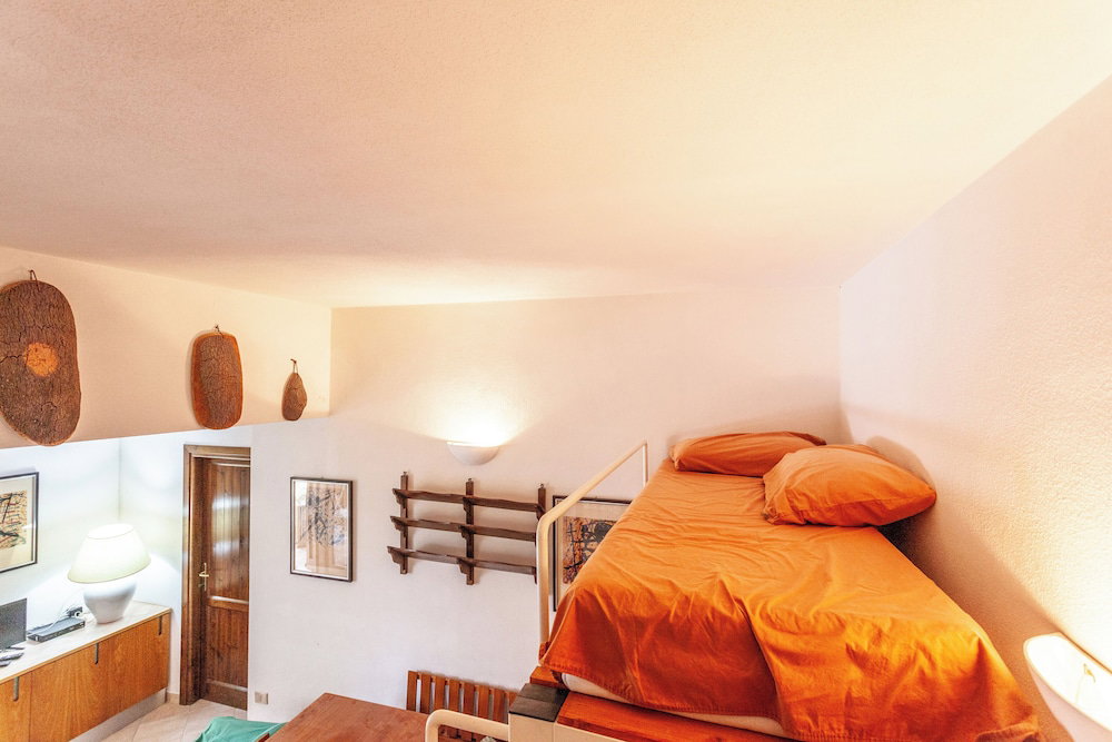 Hotel Sa Domo E Aurelia