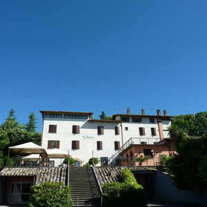Hotel Hotel La Rocca cazare Narni