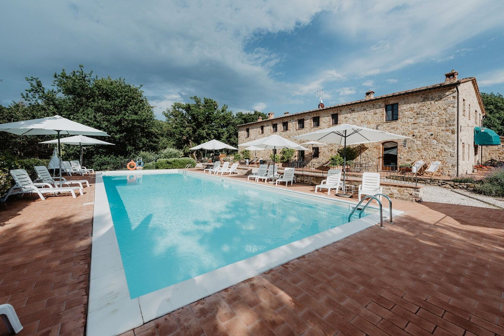 Hotel Borghetto Poggio Bianco - Antico Casale