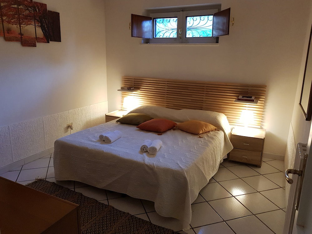 Hotel Villa Fini Apartment