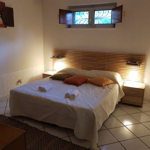 Hotel Villa Fini Apartment cazare Aci Sant'Antonio