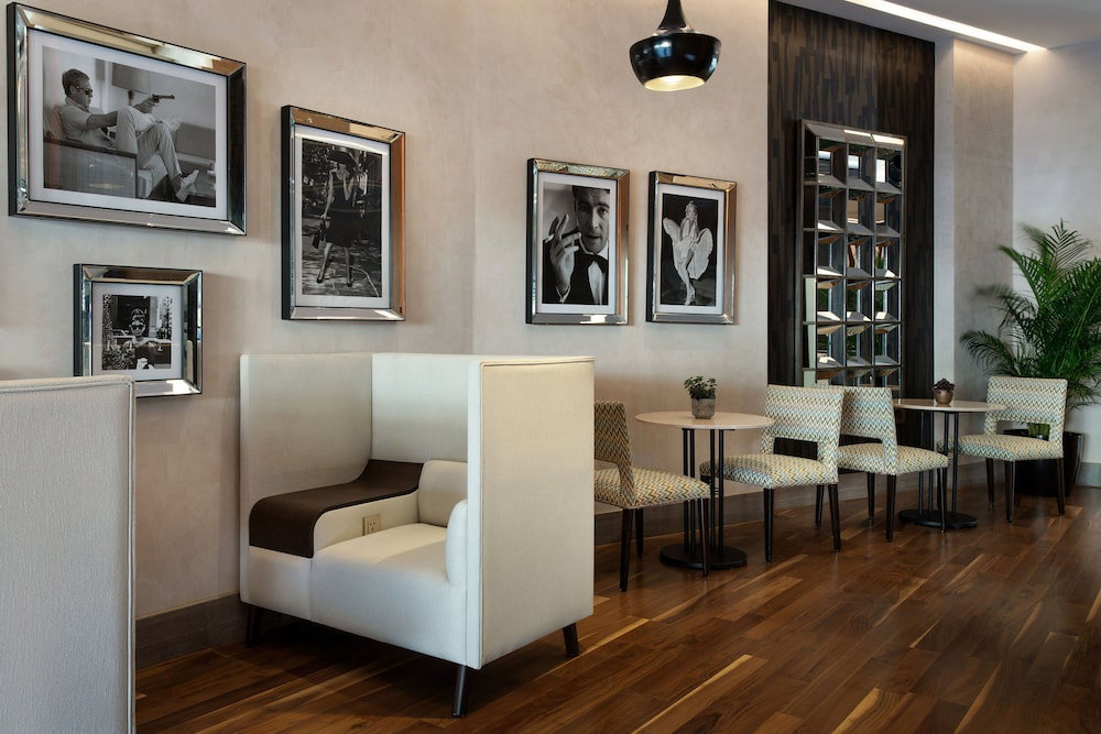 Hotel Sheraton Istanbul City Center