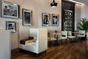Hotel Sheraton Istanbul City Center cazare Istanbul