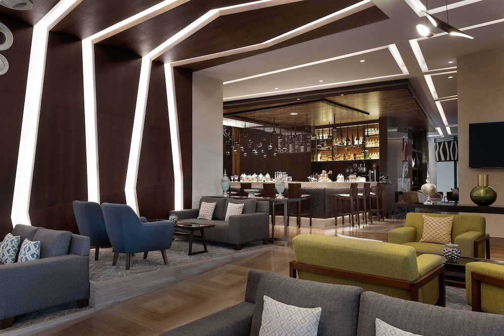 Sheraton Istanbul City Center