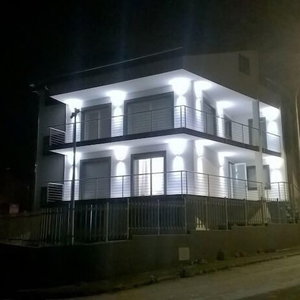 Hotel B&Brucoli cazare Augusta