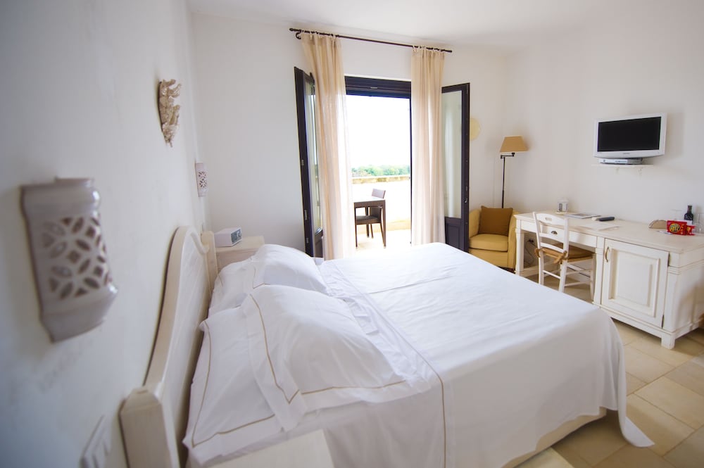 Borgobianco Resort & Spa Polignano - Mgallery Collection