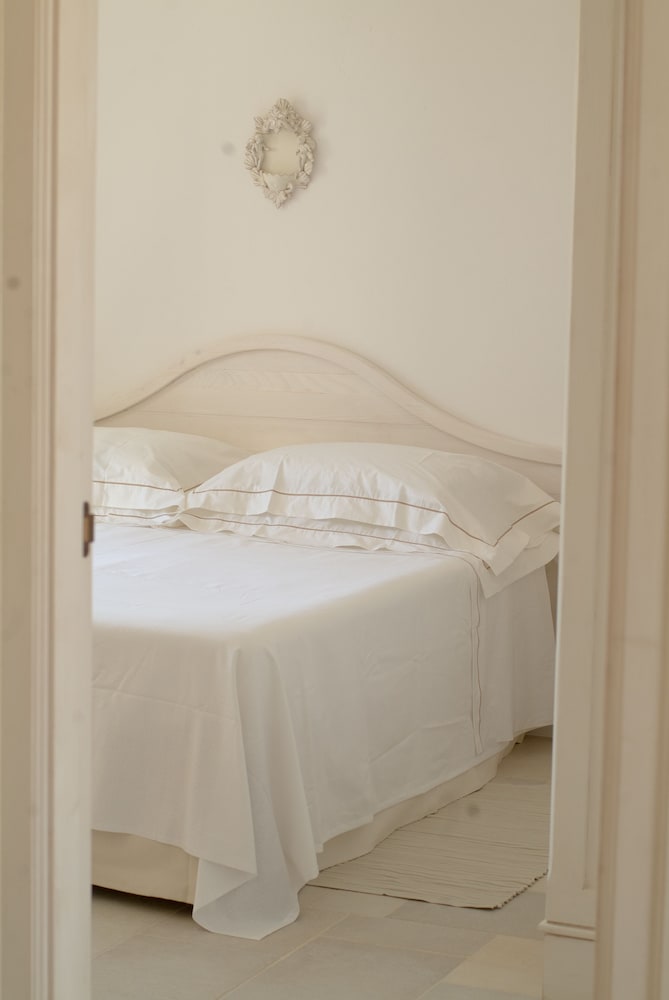Borgobianco Resort & Spa Polignano - Mgallery Collection