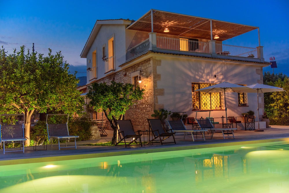 Hotel Tenuta Don Paolino